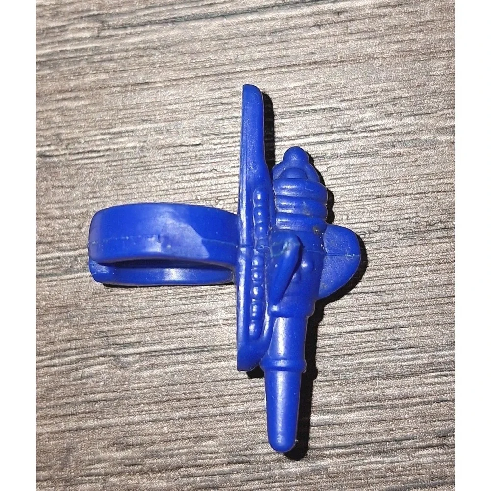 Playmates Toys vintage shredder